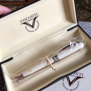 Visconti pen